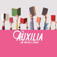 Auxilia, une nouvelle chance logo - Similar company to Step