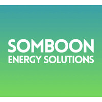 Somboon Energy Solutions logo - Similar company to The Negotiation Experts