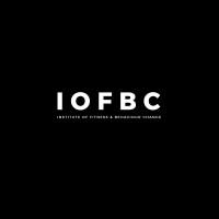The Institute of Fitness Behaviour Change logo - Similar company to Nlp Master Class