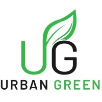Urban Green Consultants Limited logo - Similar company to C&E Advisory Services Ltd
