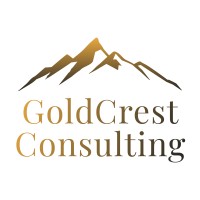 GoldCrest Consulting logo - Similar company to Mbi Développement