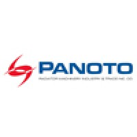 Panoto Radiator Machinery Inc. logo - Similar company to Saatstore Saatçilik Ve Dış. Tic. Ltd. Şti.
