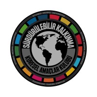 Sürdürülebilir Kalkınma Kulübü logo - Similar company to İstinye Üniversitesi Hayvanseverler Kulübü