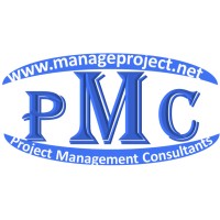 Project Management Consultants (PMC) logo - Similar company to Project Management Consultants Llc (Pmc)