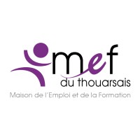 Maison de l'Emploi et de la Formation du Thouarsais logo - Similar company to Ludofablab