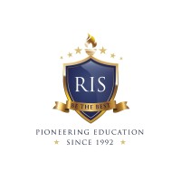 RIS Corporate logo - Similar company to Risplus