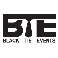 BLACK TIE EVENTS LTD logo - Similar company to First Staffing