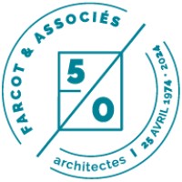 Architectes FARCOT ET ASSOCIES logo - Similar company to 2Bdm Architectes