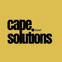 CapePointSolutions logo - Similar company to Singularitytalents South Africa