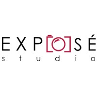EXPOSÉ studio logo - Similar company to Eustelle Studio