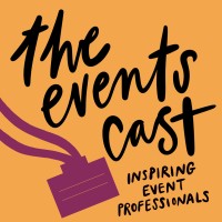 The Events Cast Podcast logo - Similar company to Afd Events