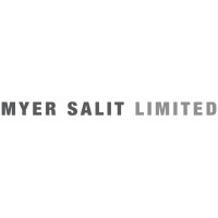Salit Steel logo - Similar company to Structform International Limited