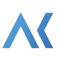 AK Consulting logo - Similar company to Bold Consulting Studio