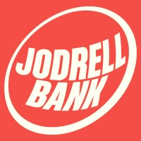 Jodrell Bank logo - Similar company to University Of Manchester Physics Outreach