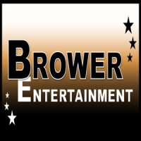 Brower Entertainment Booking Agency logo - Similar company to Ravek