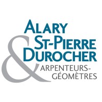 Alary, St-Pierre & Durocher Inc. logo - Similar company to Berard Tremblay Inc.