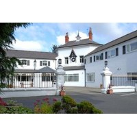 Coach House Nursing Home logo - Similar company to Ashbridge Independent School And Nurseries