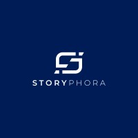 Storyphora logo - Similar company to First30
