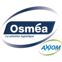 Osméa / Groupe AXIOM logo - Similar company to Stepperonline Inc.