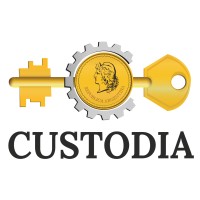 CUSTODIA S.R.L. logo - Similar company to Sicuranza Srl