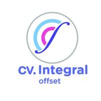 CV. integral offset logo - Similar company to 101.7 Swaragama Fm Yogyakarta - Pt Radio Swara Gadjah Mada