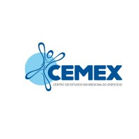 Cemex - Centro de Estudos em Medicina do Exercício logo - Similar company to Medmep Excelência Em Medicina Personalizada