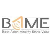 BAME Voice logo - Similar company to Merton Connected
