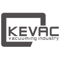Kevac Srl - Industrial Vacuums logo - Similar company to Data Surfing Platform