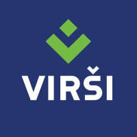 VIRŠI logo - Similar company to Draugiem Group