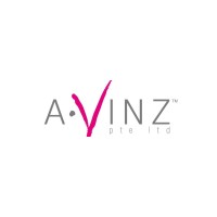 A-Vinz Pte Ltd logo - Similar company to Progressive Practice