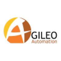 Agileo Automation logo - Similar company to Cimetrix Incorporated