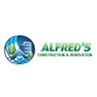 Alfred's Construction & Renovation logo - Similar company to Spear Paint Contracting, Inc.