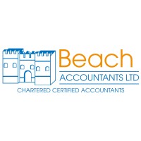 Beach Accountants Limited logo - Similar company to Elevate Accountancy