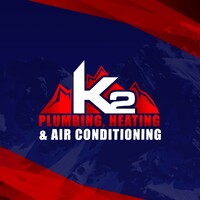 K2 Plumbing, Heating, and Air Conditioning logo - Similar company to Telematic Controls