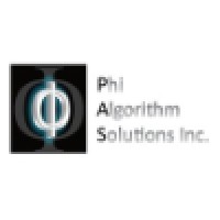 Phi Algorithm Solutions Inc. (PAS) logo - Similar company to Icmasters