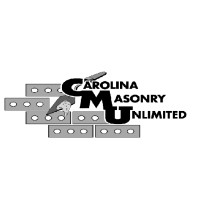 Carolina Masonry Unlimited Inc logo - Similar company to Old North State Masonry, Llc