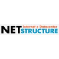 NETSTRUCTURE logo - Similar company to Apicon