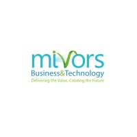 mivors Cloud Solutions logo - Similar company to Corebpo