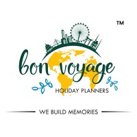 Bon Voyage Holiday Planners logo - Similar company to Ynhstudios_Official