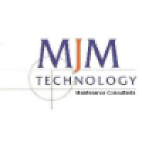 MJM Technology logo - Similar company to Evigtech