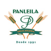Panleila Ltda. logo - Similar company to Cromotela