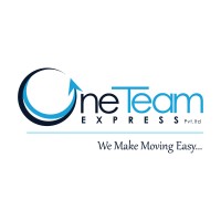 One Team Express Pvt Ltd logo - Similar company to Trans Orbit Global Logistics