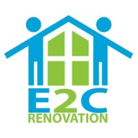 E2C RENOVATION logo - Similar company to Sarl-Servbat