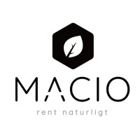 Macio logo - Similar company to Saudu