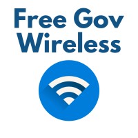 FreeGovWireless logo - Similar company to National Wireless