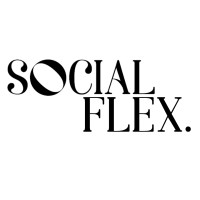 Social Flex logo - Similar company to The Marketing Collective