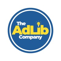 The AdLib Company logo - Similar company to Solace Treatment Center