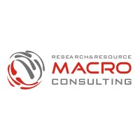 Macro Consulting Group LLC logo - Similar company to Cloudmade