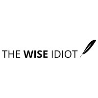 The Wise Idiot logo - Similar company to Infinity Plus 1
