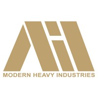 Modern Heavy Industries logo - Similar company to Hebei Monteono Machinery Technology Co.,Ltd